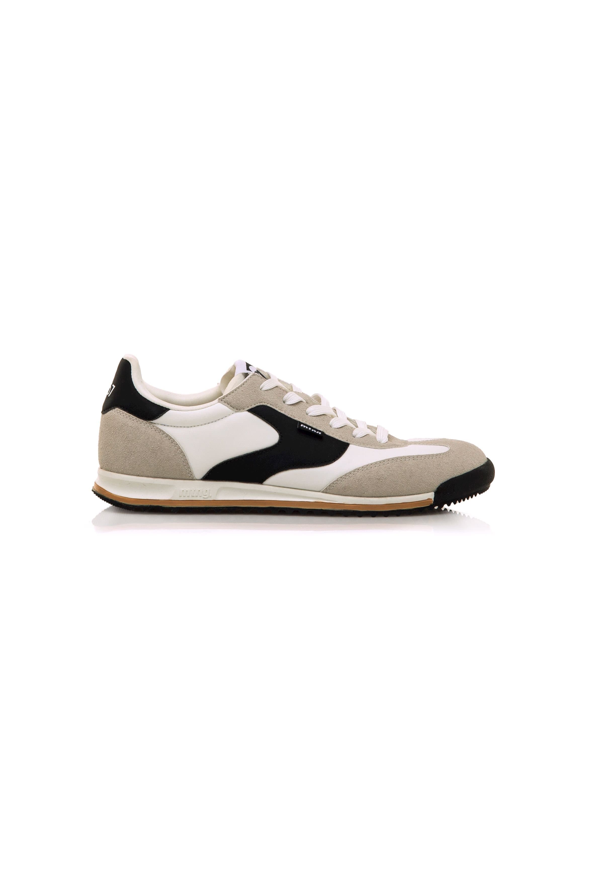Zapatillas Mtng Olympic - Hombre-blanco MKP