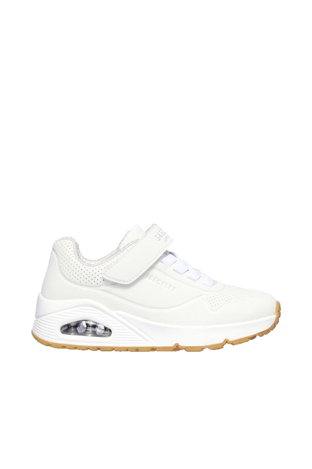 Zapatillas Skechers Uno Air Blitz - Zapatillas Skechers Uno Air Blitz MKP