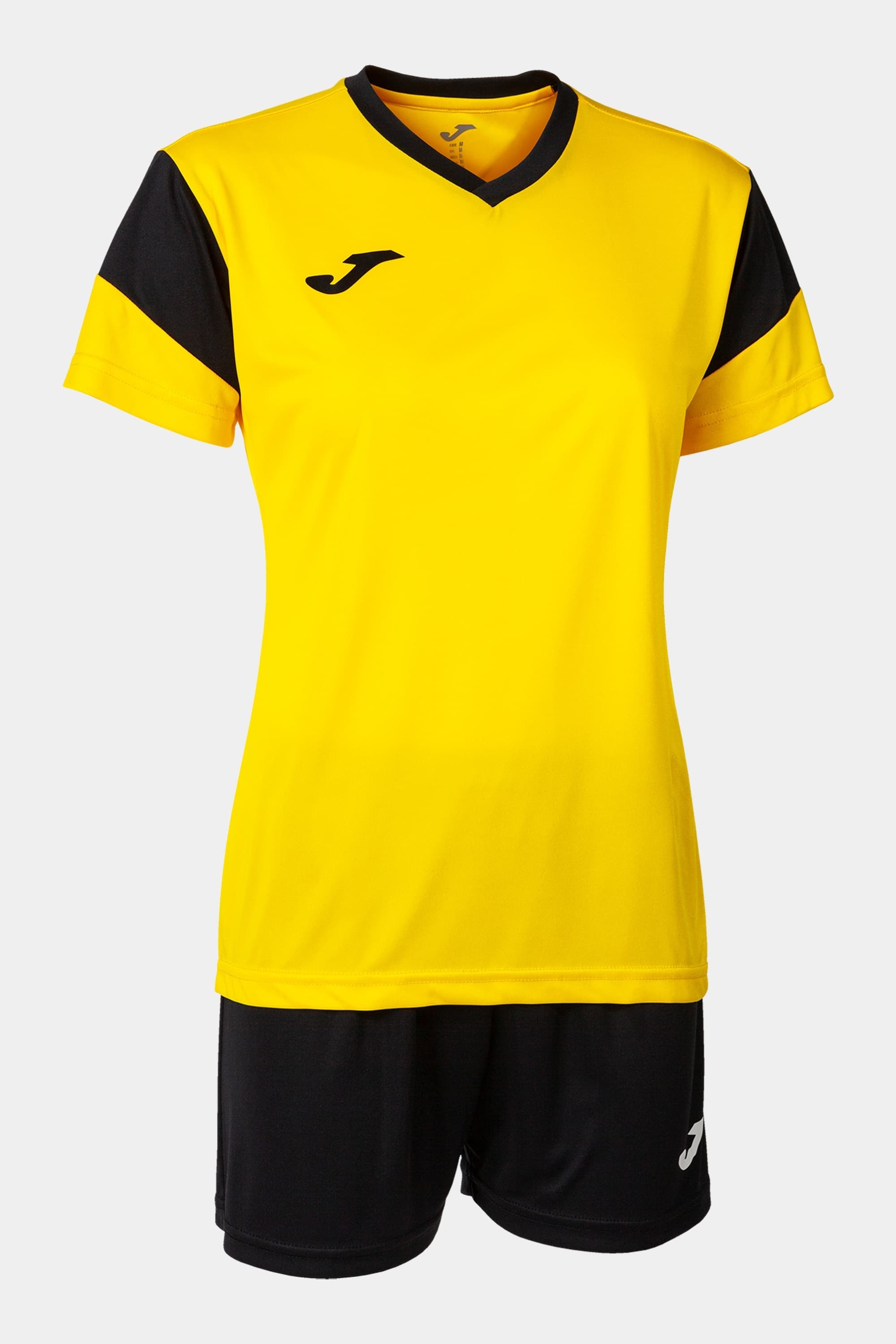 Set Camiseta Y Short Joma Phoenix - Set Mujer MKP