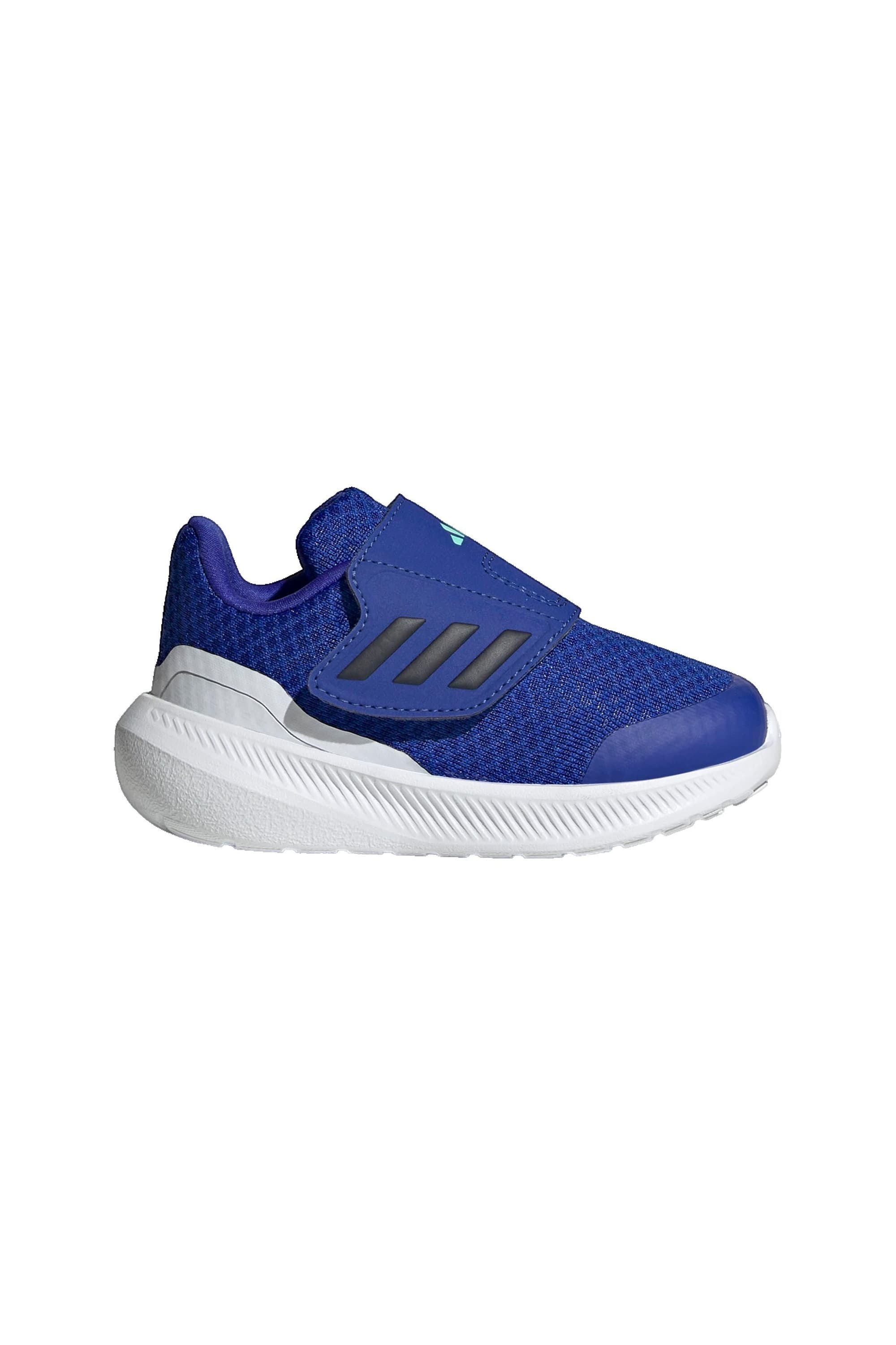 Calzado adidas Para Bebés Con Cierre De Velcro Rosa MKP