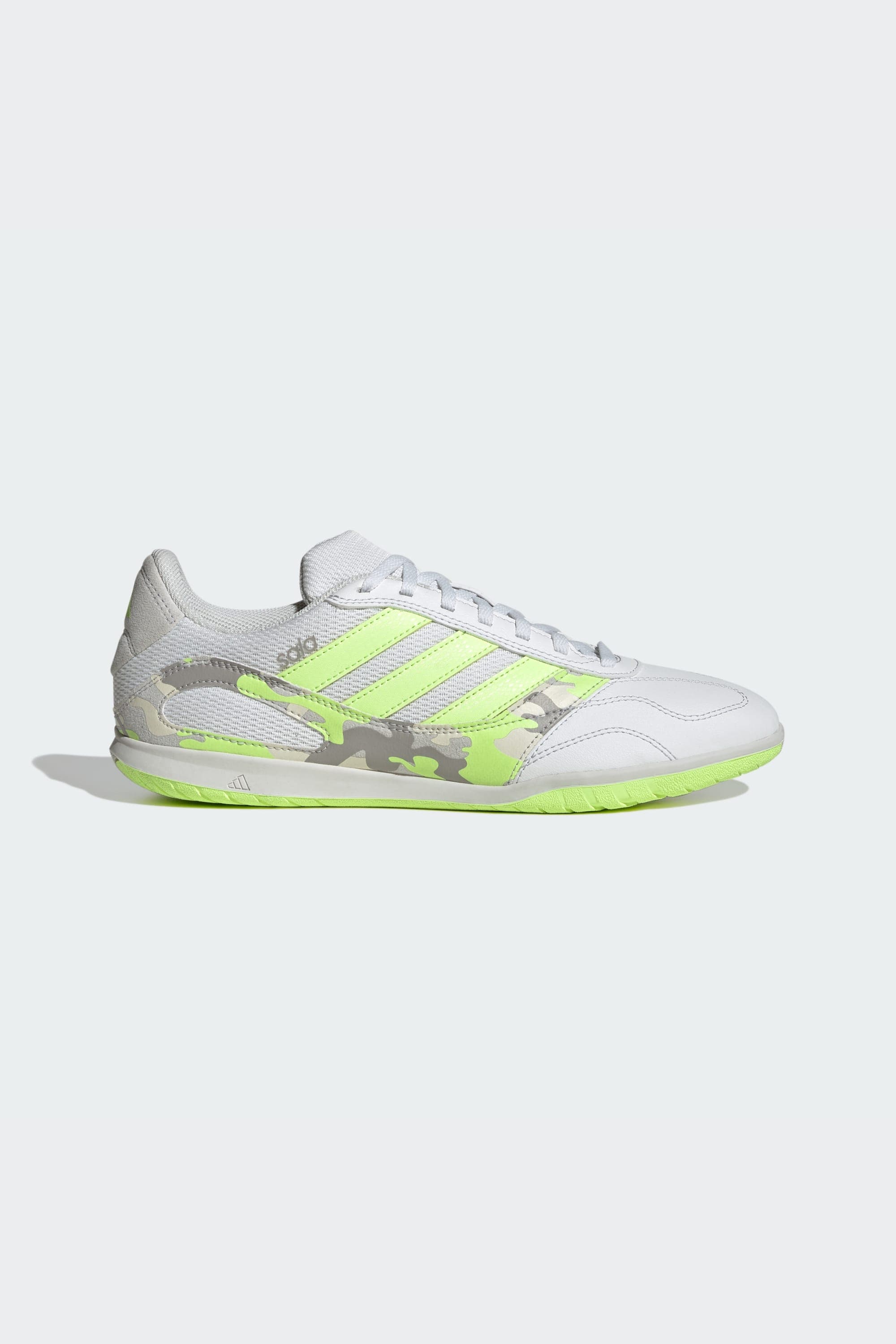 adidas Super Sala iii Indoor - Botas Futbol Sala Hombre MKP