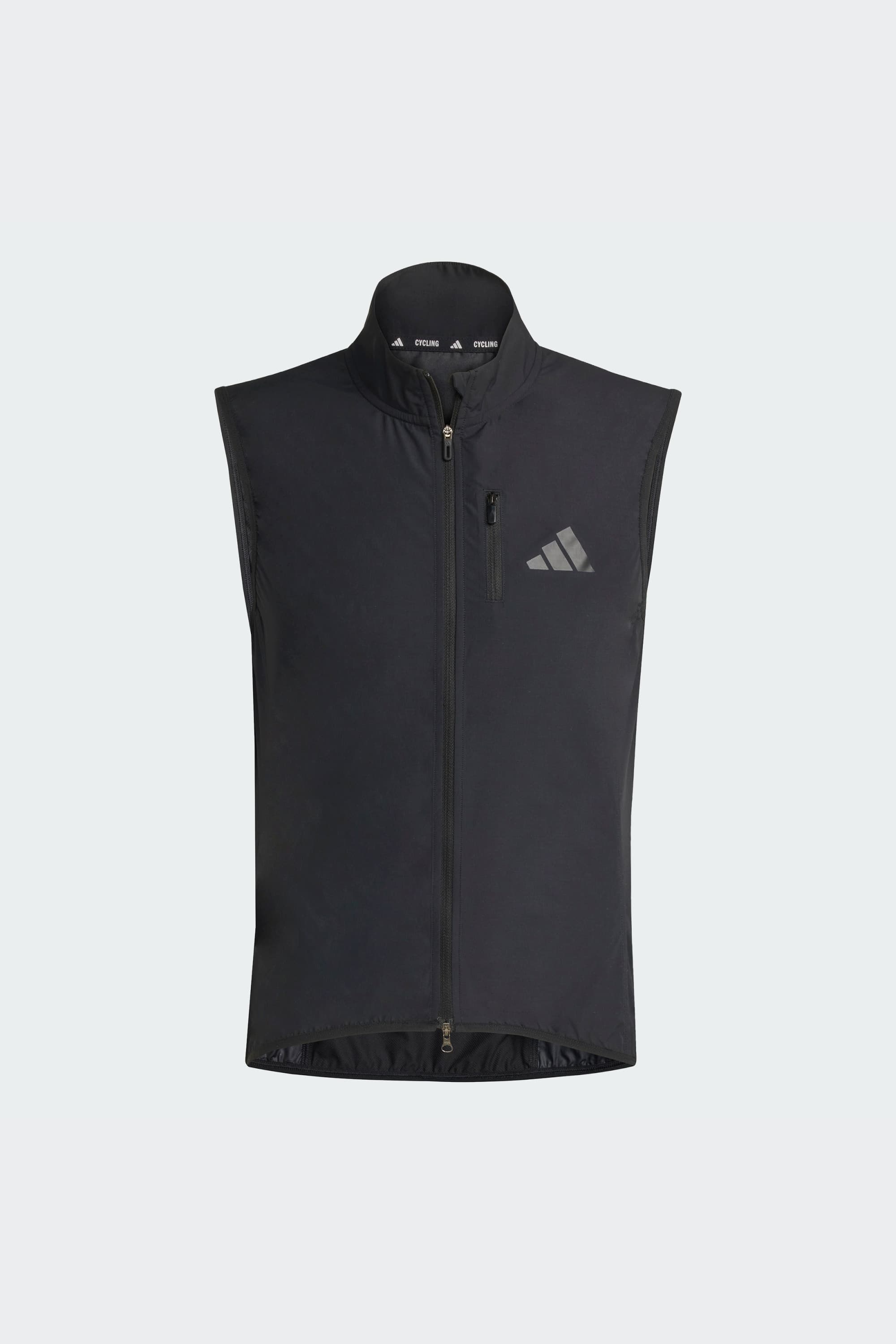 Chaleco Cortavientos Essentials adidas MKP