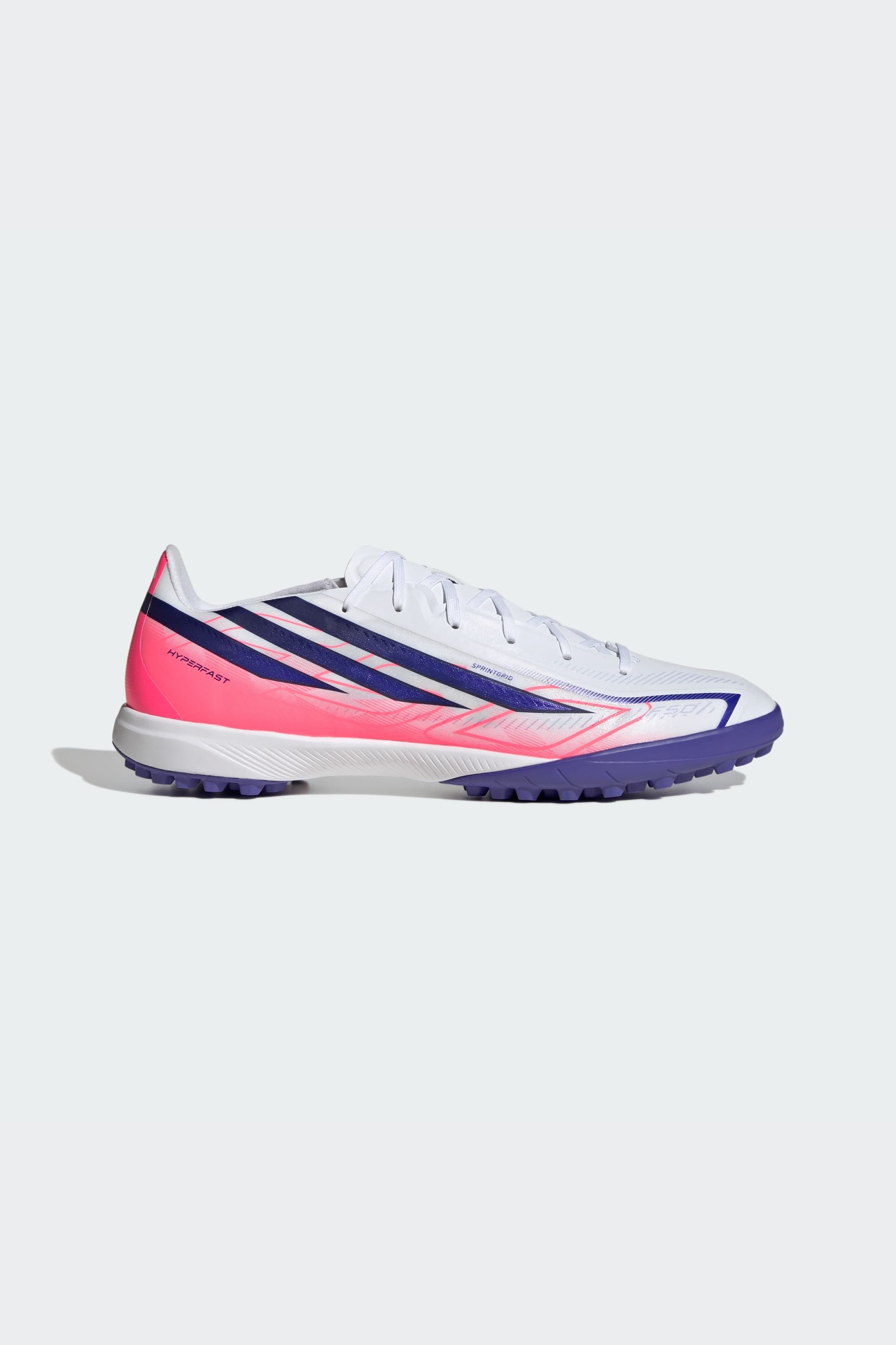 adidas F50 Hyperfast League Turf - Botas Fútbol Turf Hombre MKP