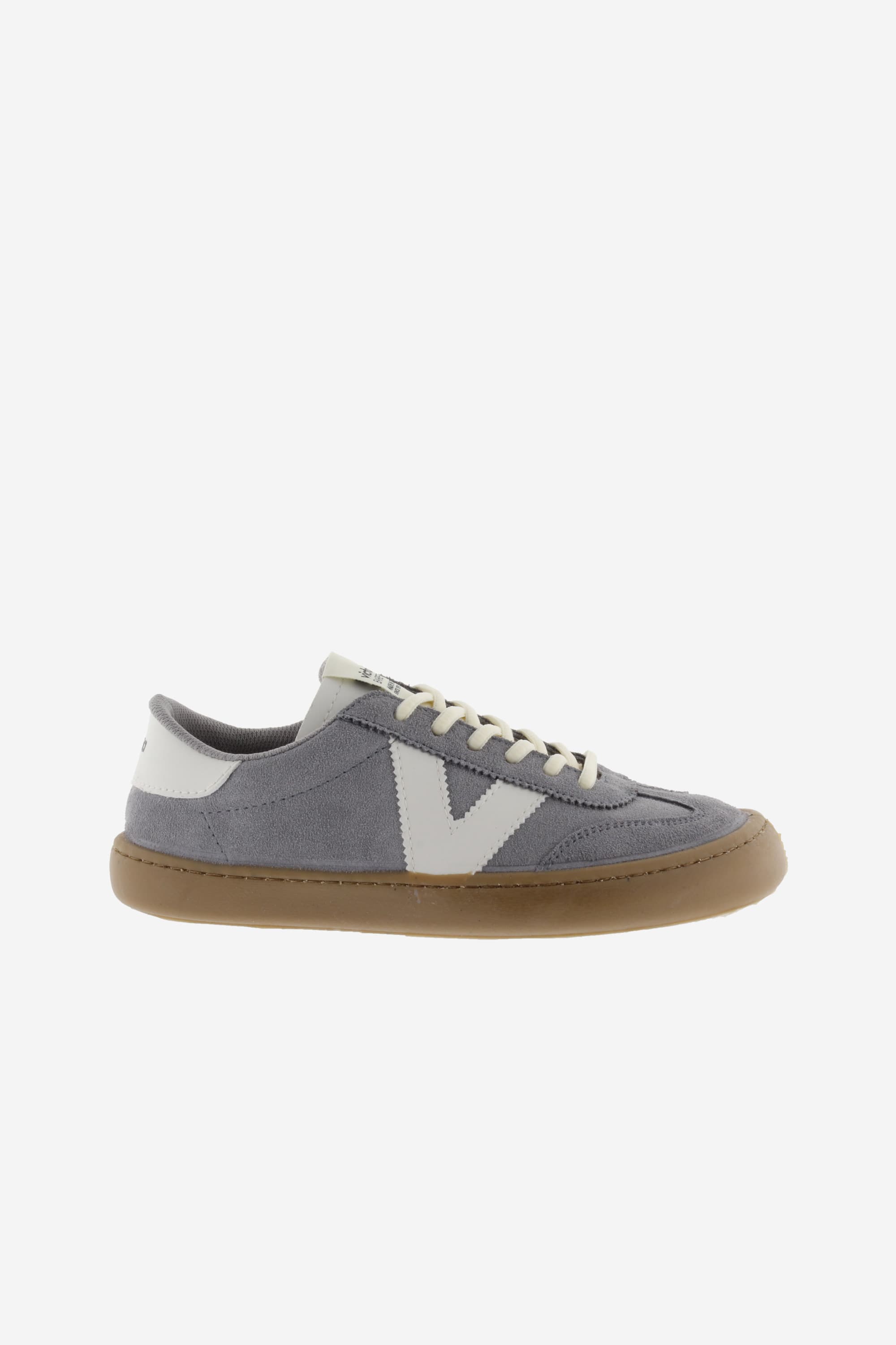 Zapatillas Victoria Olmo Barefoot 1186103 - Victoria Barefoot MKP