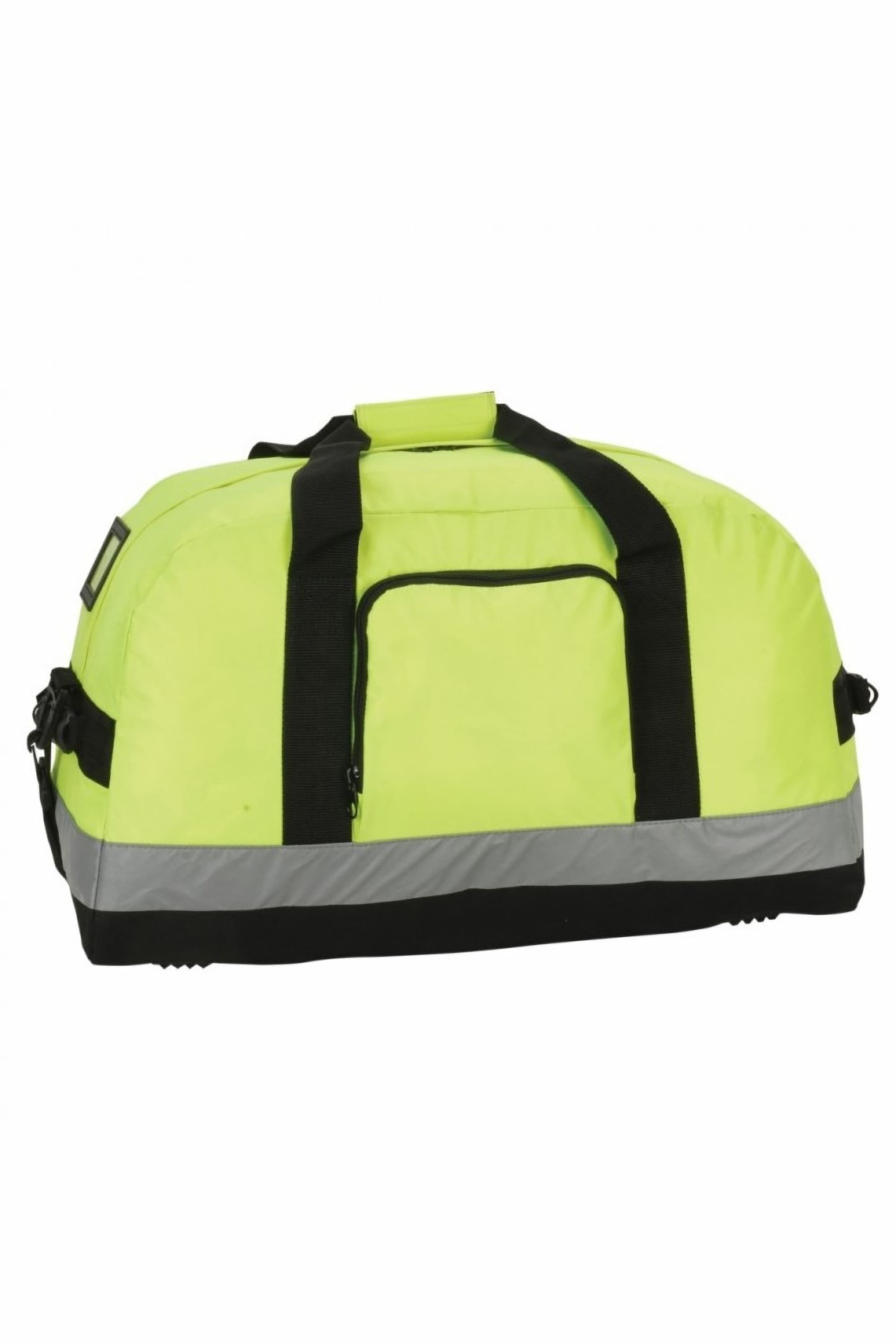 Bolsa Deportiva Modelo Seattle Workwear (50 Litros) (paquete De 2) MKP