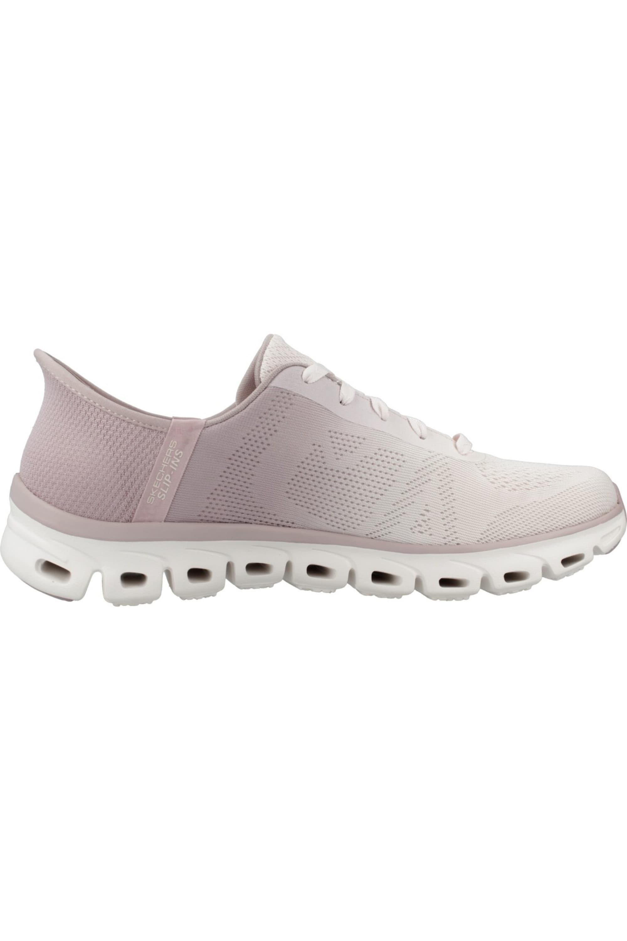 Zapatillas Skechers Glide-step - Excite - Zapatillas Mujer MKP