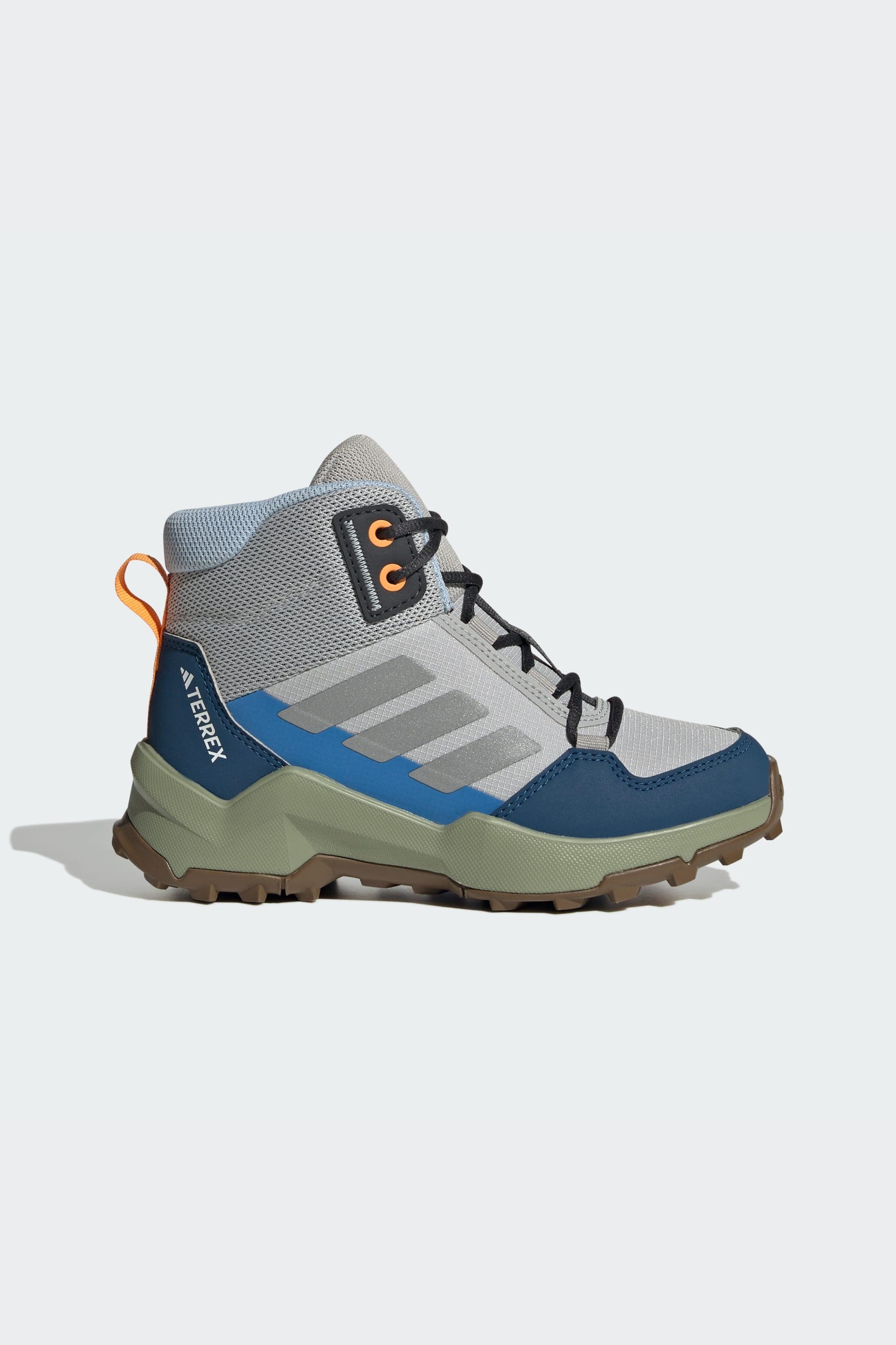adidas Terrex Ax4r Mid Hiking - Botas Montaña Niño MKP