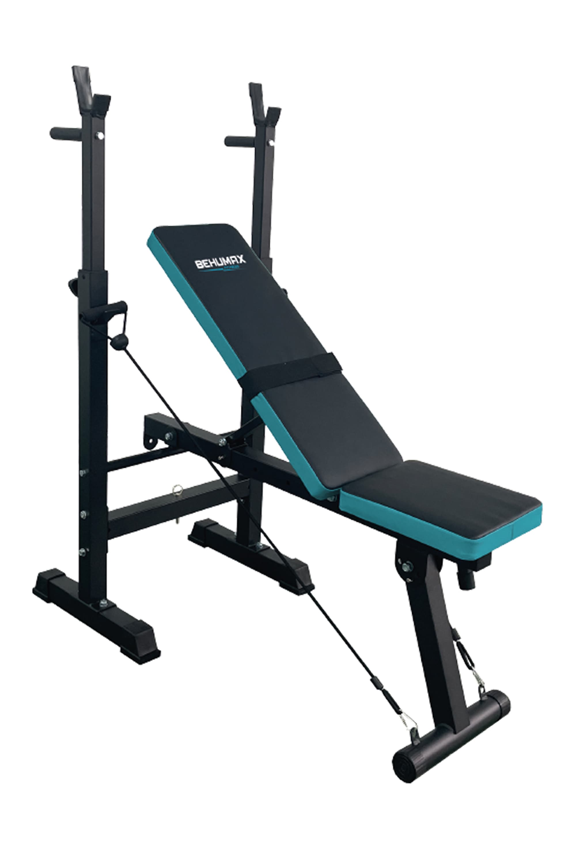 Banco Pesas Behumax Multitrain Bench MKP