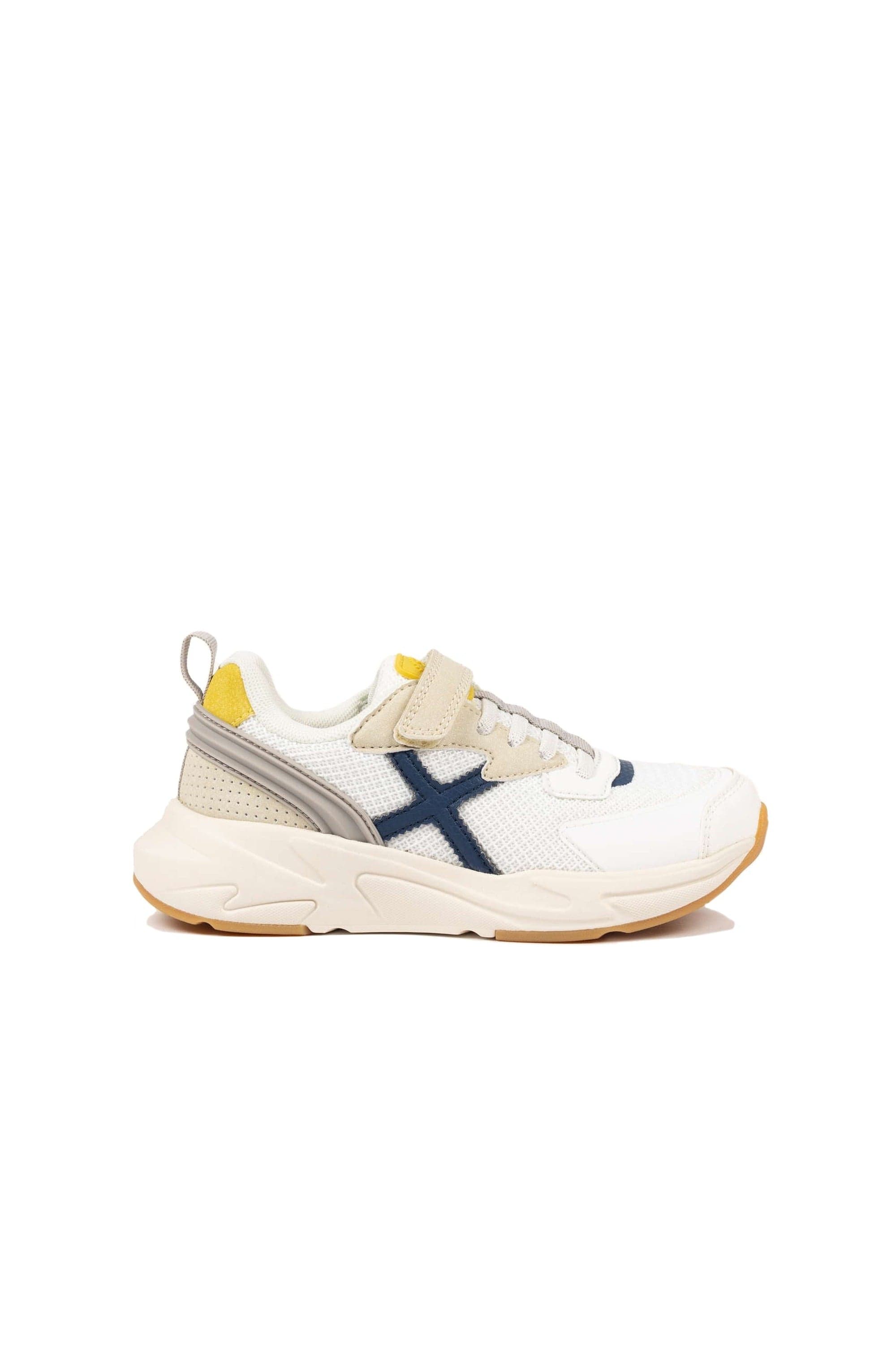 Munich Mini Track Vco - Zapatillas Niño/a MKP