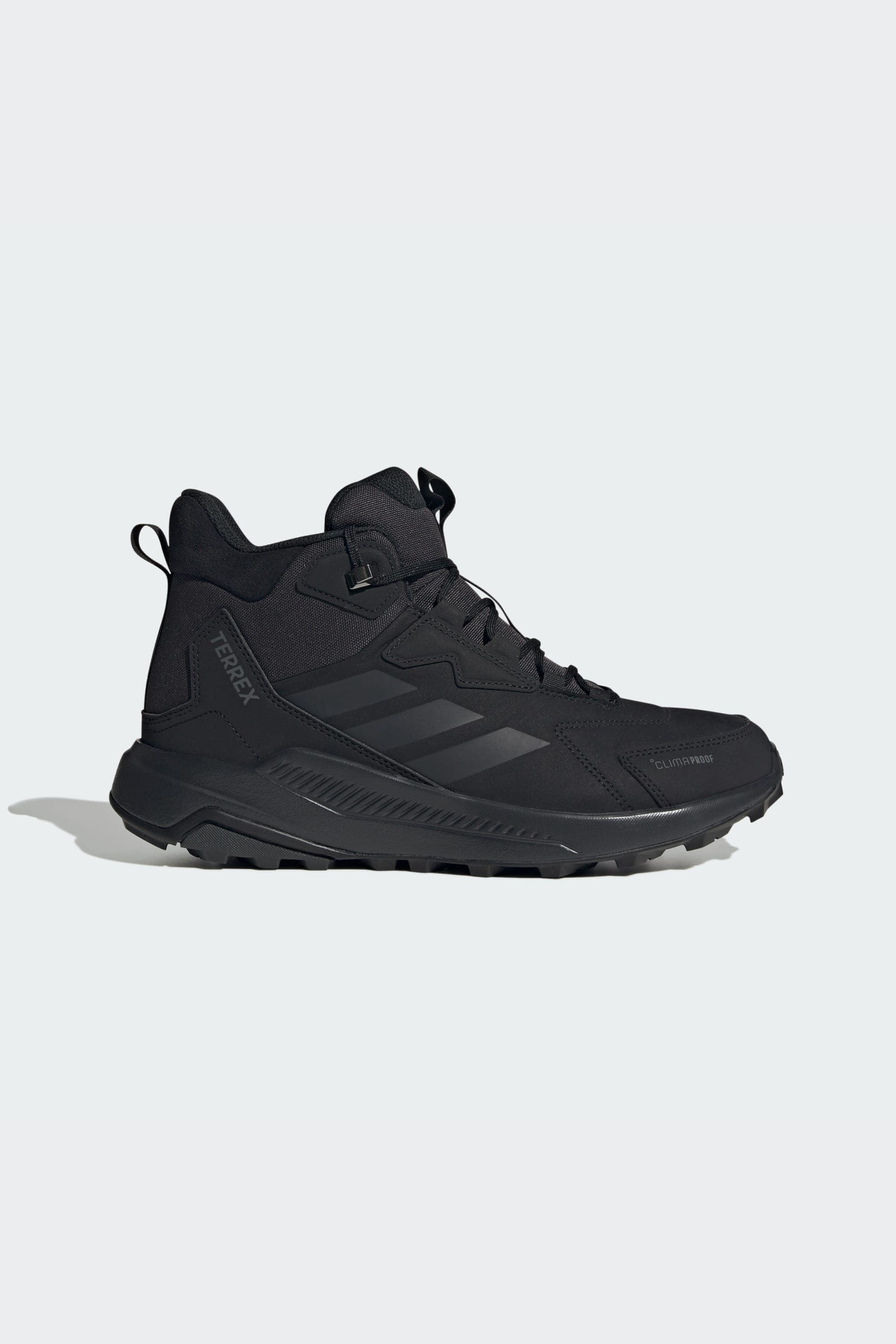 adidas Terrex Anylander Leather Mid Climaproof - Botas Montaña Hombre MKP