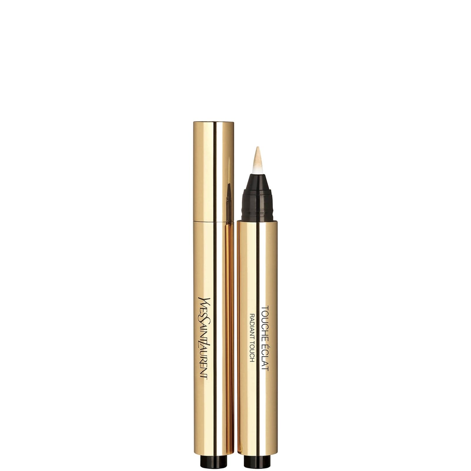 Iluminador Touche Éclat de Yves Saint Laurent (varios tonos) - 0 Luminous Milk