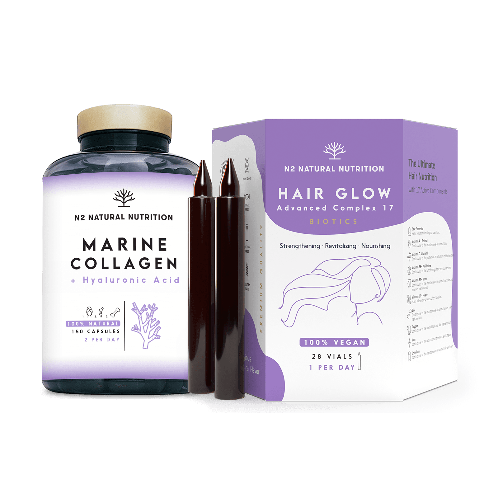 Pack Belleza 360