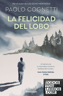 La felicidad del lobo
