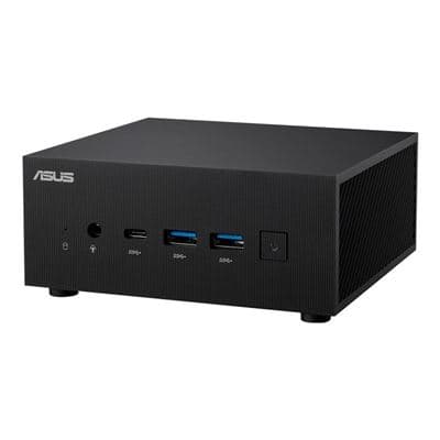 Mini Pc Asus Pn52-bbr758hd Octa Core Negro