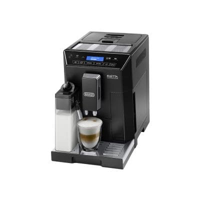 Cafetera Automática Delonghi Ecam 44.660.b Negro
