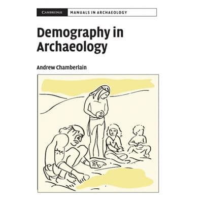 Demography in archaeology