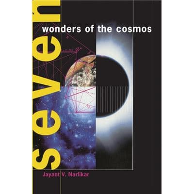 Seven wonders of the cosmos paperback