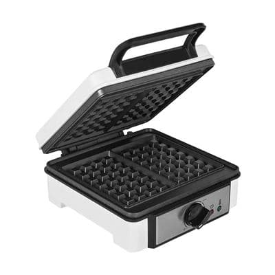 Gofrera Princess 1200 W Blanco