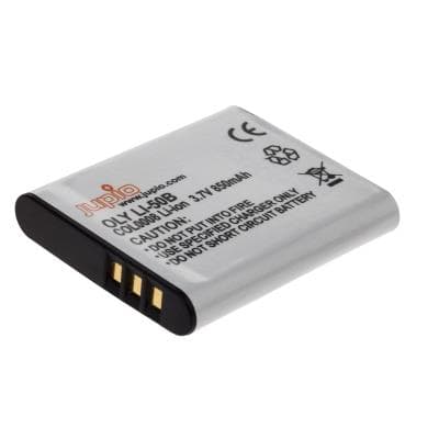 Jupio Col0008 Batería Recargable