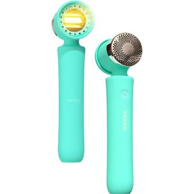 Dispositivo Ipl Foreo Peach 2 Sistema De Enfriamiento De Piel Mint