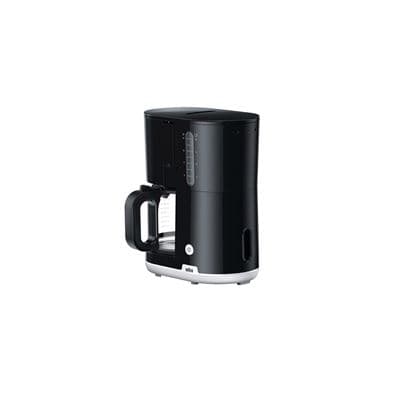 Cafetera De Goteo Braun Kf1100bk Negro
