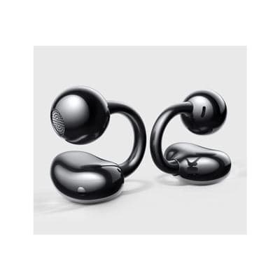 Auriculares Bluetooth Huawei Freeclip Negro
