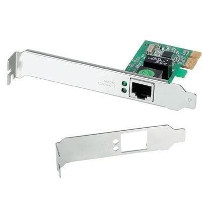 Edimax En-9260tx-e T.red Gigabit Pci-express
