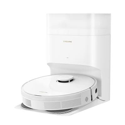 Robot Aspirador Laveur Dreame L10s Plus 7000pa Blanco