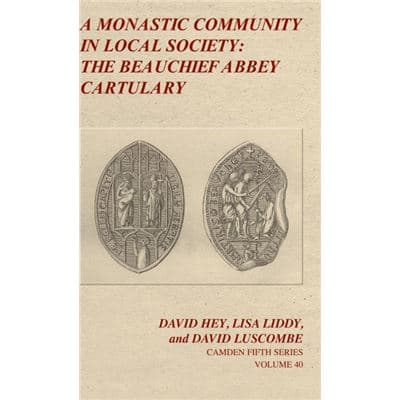 A monastic community in local society