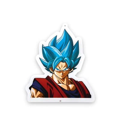 Figura Dragon Ball Goku Tkf 811414 Neon