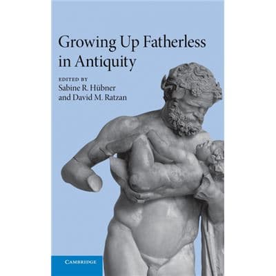 Growing up fatherless in antiquity