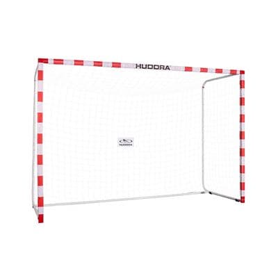 Portería Goal Allround 300 Hudora 76906
