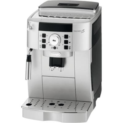 Cafetera Superautomática Delonghi Magnifica S Ecam 22.110.sb Inox