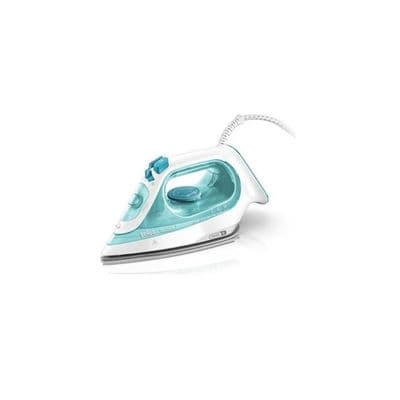 Plancha Braun Si3041gr 2350w 150g/min 0.27l 2m 1.2kg