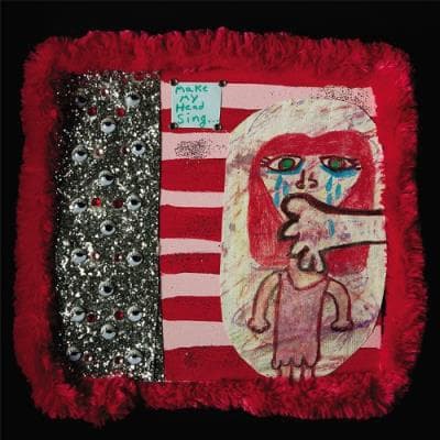 Make My Head Sing (vinilo)