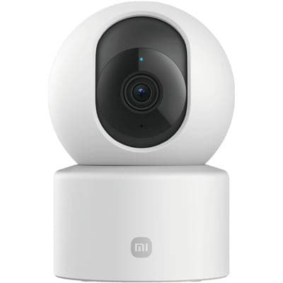 Cámara De Vigilancia Xiaomi Smart Camera C301 Blanco