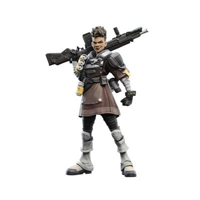 Figura Mini Epics Apex Legends Bangalore