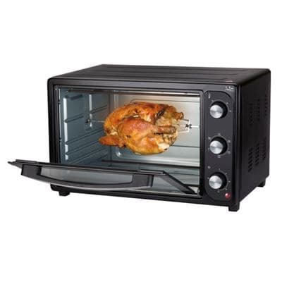 Horno Rotisserie Jata Hn945 45l 2000w