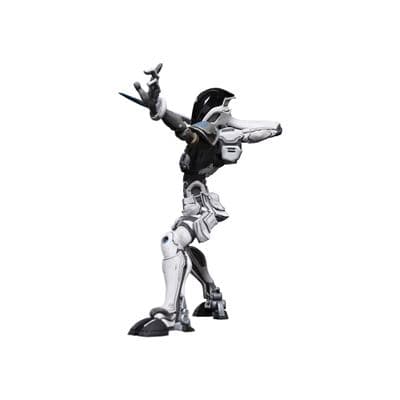 Figura Mini Epics Borderlands 3 Zer0