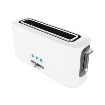 Tostador Vertical Cecotec Toast&taste 10000 Extra White
