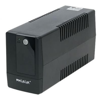 Phasak Sai Phasak 600 Va Led Display