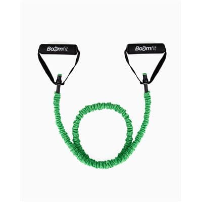 Elástico De Resistencia Fácil Boomfit