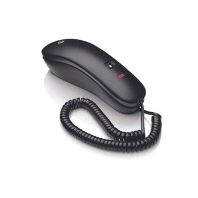 Teléfono Fijo Góndola Con Indicador Visual Ct50 Motorola Voice
