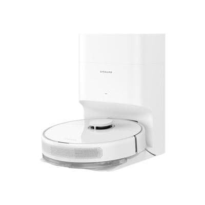 Aspirador Robot Dreame D10 Plus Gens 2 Blanco 6000pa