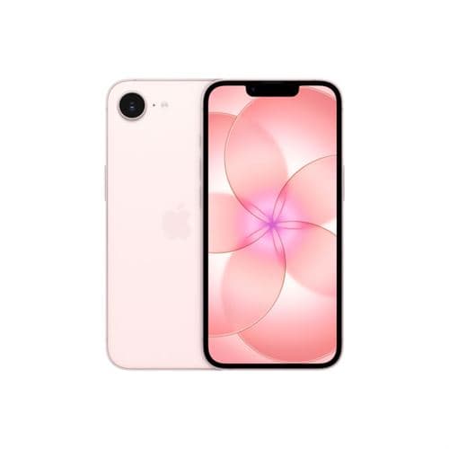 Apple Iphone 17e 6,1" 256gb Rosa Palo