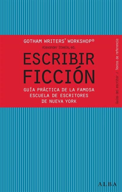 Escribir ficción