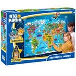 Big minds descubre el mundo