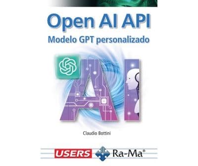 Open ai api. Modelo gpt personalizado