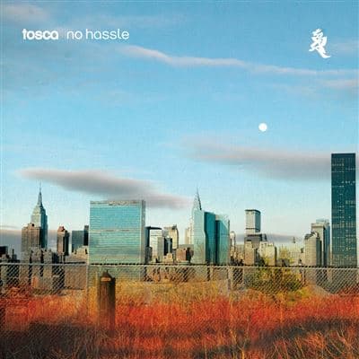 No Hassle 15 Aniversario - 3 Vinilos - Tosca