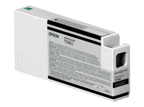Epson Tinta Negro Photo 350ml